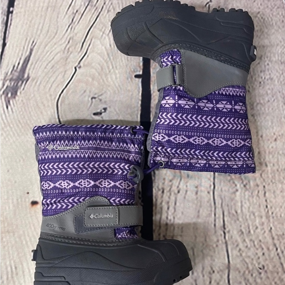 Colombia 400 Grams. Size 11